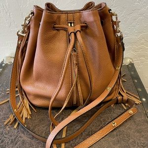 Rebecca Minkoff Bucket Crossbody